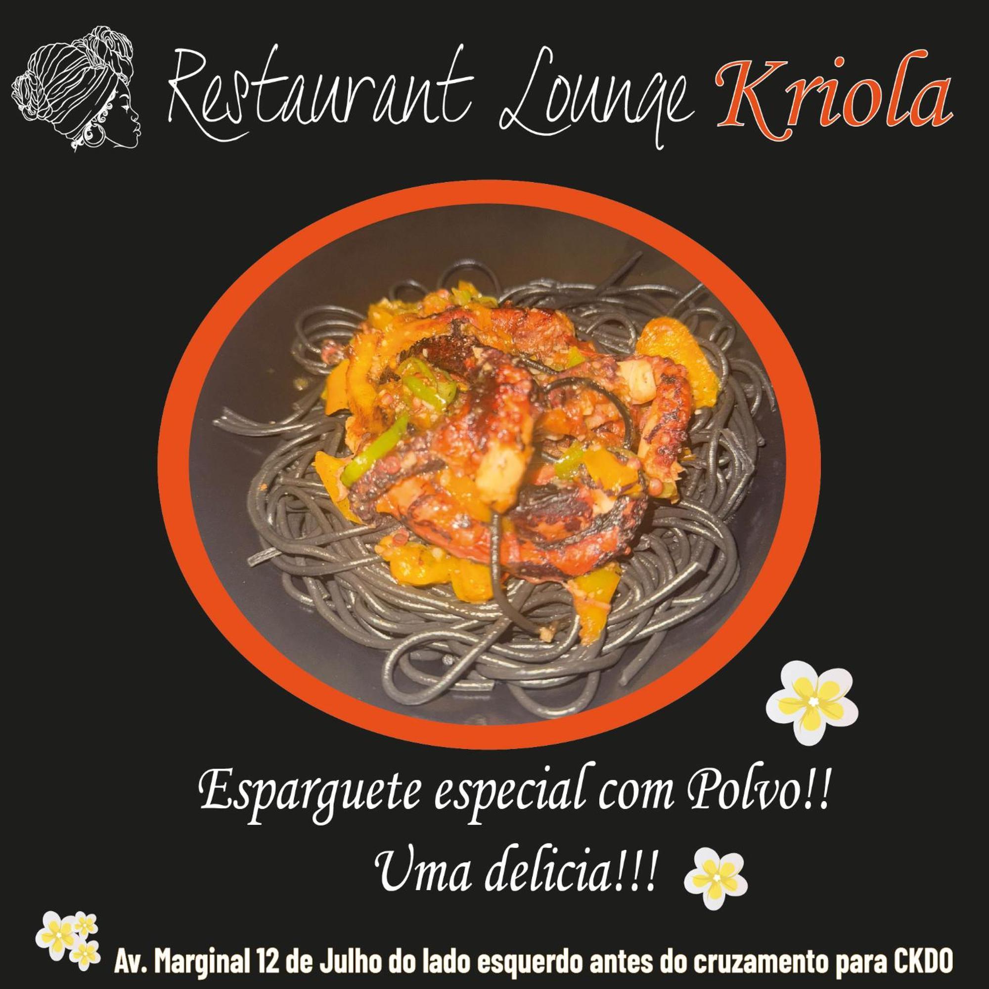 Hotel Kriola Sao Tome Bagian luar foto